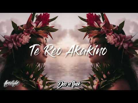 TE REO AKAKINO (DOC N SNOK)