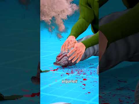 How A Butterfly Mine Works 🤔