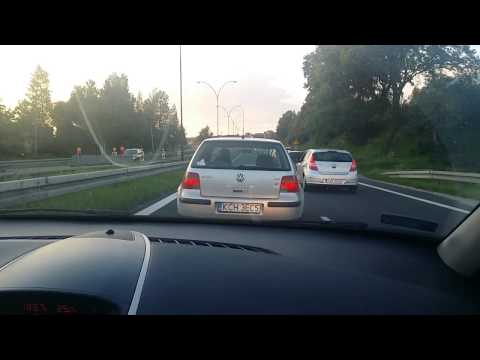 Szeryf na Zakopiance koło Nowego Targu KCH 3EC5