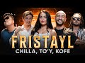 Kayfiyat Uchun Yangi Tempda FRISTAYL Yunka Shokir Shaka Aboka Sardor Salyamov FRISTAYL