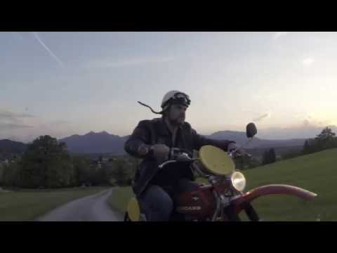 Zündapp Fest`l Ohlstadt 30.07.2016 Trailer