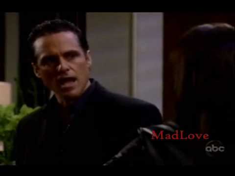 Sonny Corinthos - Dangerous to Know