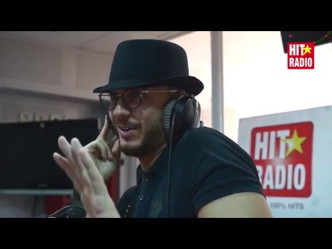 Momo Avec Saad Lamjarred - سعد لمجرد ماتيبغيش تقوليه المعلم