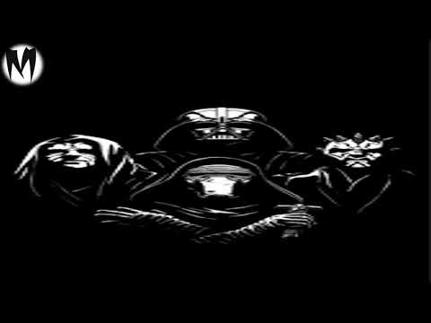 Naifer & ModelX - Wonky Squad