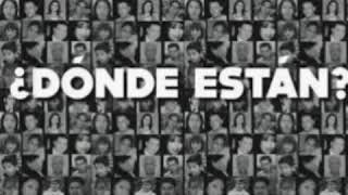 Desapariciones - Maná