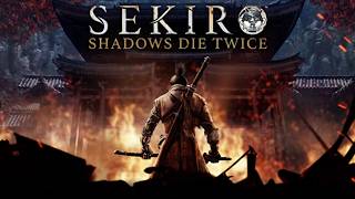 【SEKIRO】俺は狼。#2