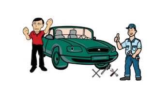 preview picture of video 'Auto Repair and Tire Lancaster SC'