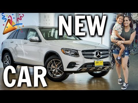 I BOUGHT MY DREAM CAR!! My story as a full time Youtuber + Single Mom! Video