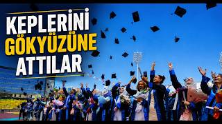 Keplerini Gökyüzüne AttılarKeplerini Gökyüzüne Attılar