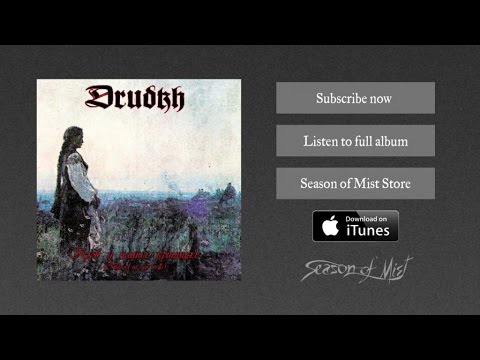 Drudkh - Solitude