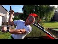 Golf And Greens HMC Flex Sticks Head Movement Control