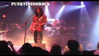 Smile Empty Soul - Don&#39;t Ever Leave [LIVE]