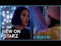This Spring On STARZ