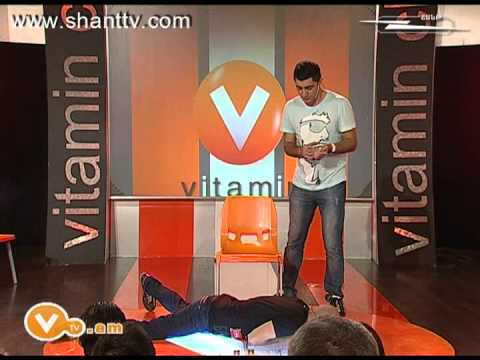 Vitamin Club 109 - Multivitaminner