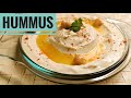 Perfect Hummus Malayalam recipe||Homemade Tahini paste||ഹമ്മസ്||How to make Hummus Dip||ഹമ്മുസ
