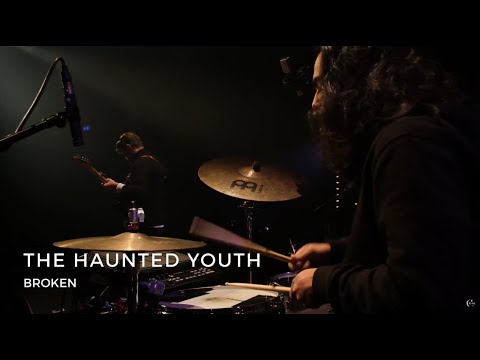 The Haunted Youth - Broken // Studio C-mine