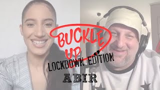 Buckle Up With Big Hass (Lockdown Edition) | Ep. 71 | Abir