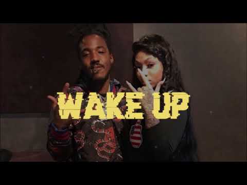 [FREE] Mozzy x J Stalin x Babyface Gunna Type Beat 2017 - Wake Up