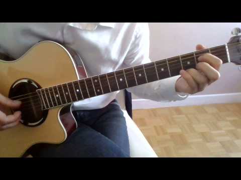 Black Bird 1er essai