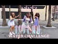 [KPOP IN PUBLIC | ONE TAKE] VIVIZ  - 'LOVEADE' | WATER CHALLENGE | Dance Cover | KISMET | AUSTRALIA