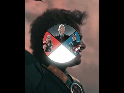 "He's Back 💀" - Cyclops Edit | VAZIO ETERNO (Slowed & Reverb)