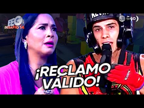 EEG and América Televisión