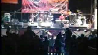 Chancho en Piedra - Realizo todo bien