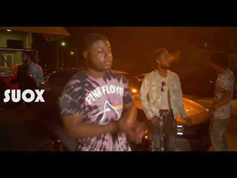 Suox X 4Boy Philly - "Derby" (Official Music Video) / Shot By @_Egavas