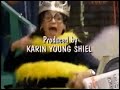 Sesame Street Fiesta 1998 VHS 1999 Reprint Closing