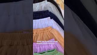 Download lagu rekomendasi rok tutu anak versi shopee#youtobeviralshorts #shopeehaul #fypyoutobe mp3