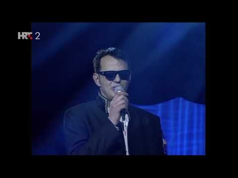 Daleka obala - Sa' mi je ža' - Porin 1997.