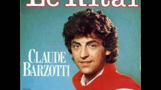 Claude Barzotti - Le Rital video