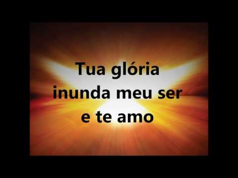 Me entrego a ti com letra - Nivea Soares