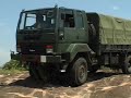 Ashok Leyland Stallion