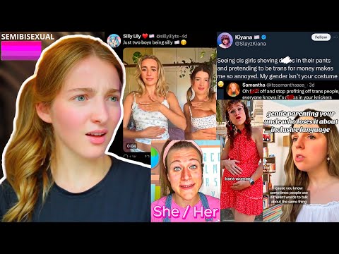 Woke Mob vs. Reality