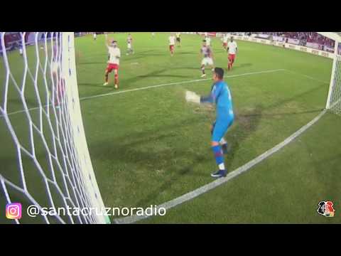 PE 2020 - Santa Cruz 2x0 Náutico - GOLS RÁDIO JORNAL