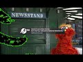What If The Multiverse Corruption From Pibby Invaded Murray From Sesame Street