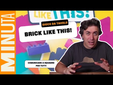 Brick like this! - Recensioni Minute [770]