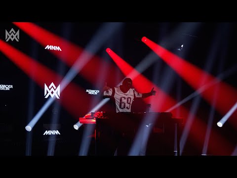 MNM Start To DJ 2020 - Alexander Merlin