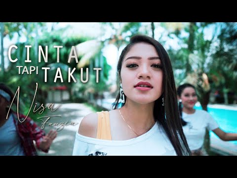Nisa Fauzia - Cinta Tapi Takut  [OFFICIAL]