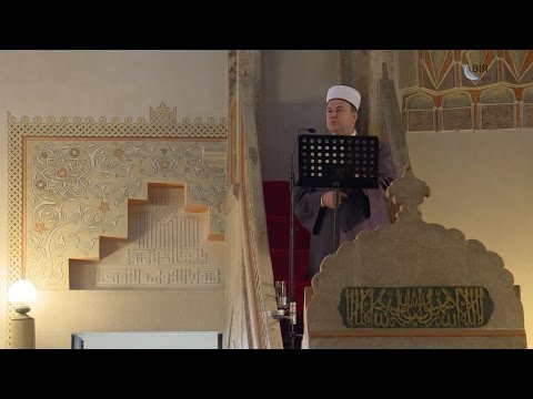 Ne činimo drugima zulum, naslije i nepravdu