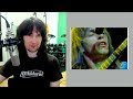 British guitarist reacts to Steve Howe's CLASSICAL artistry in 1972!