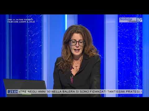 2020-10-20 NOTIZIE DI PRATO TG ORE 20.50