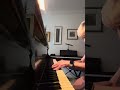 Make Someone Happy arr. Dick Hyman