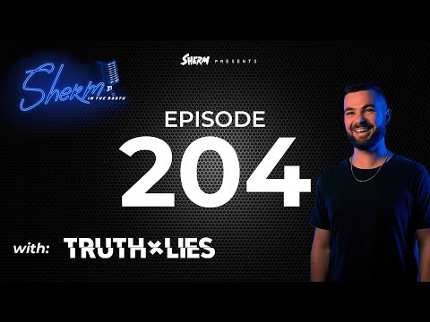 SITB 204 feat.  Truth x Lies (DJ/Producer Duo)