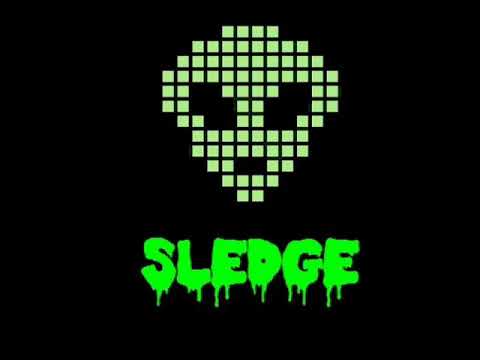 AD, Curzed & SubFiltronik - Evil Ryu (Sledge Remix)