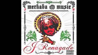 Get It Live- J Renagade (Merkaba Music)