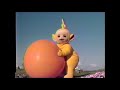 Teletubbies Numbers 8 US Episode