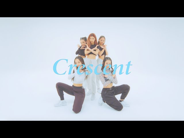 ØMI(登坂広臣)プロデュースのガールズグループ部門公式YouTubeチャンネル開設&DANCE PRACTICE VIDEO公開! 5 YouTubeサムネイル