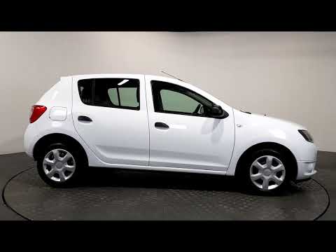 Dacia Sandero SANDERO ALTERNATIVE 1.2 75 201